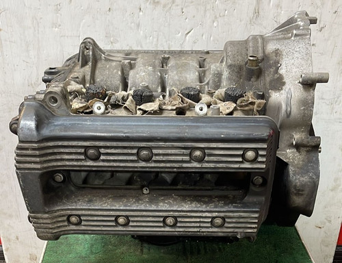 Motorblock nur ersatzteile - motorblock, (nur
