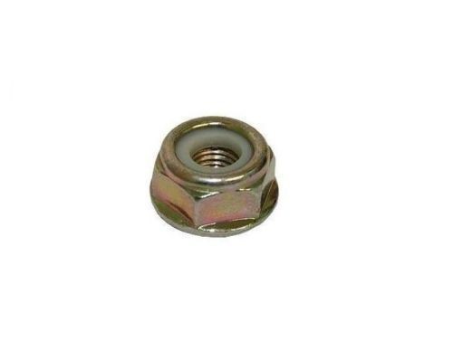 Muttern m10x1 links f - links,