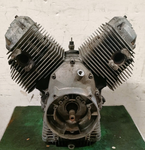 Motor nur ersatzteile - motor,