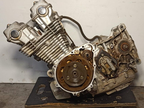 Motor gesperrt nur - (gesperrt,