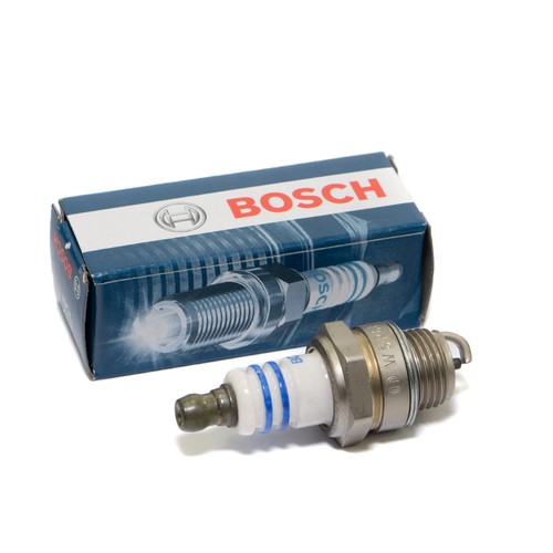 Zündkerze bosch wsr6f für - zündkerze,