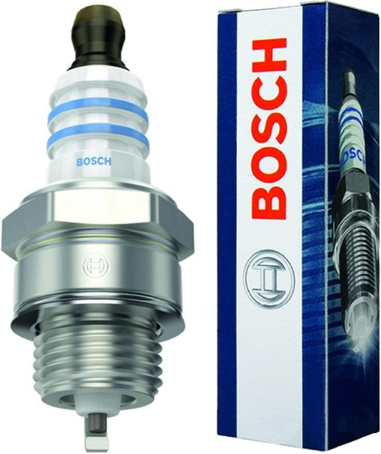 Bosch wsr6f zündkerze - wsr6f,