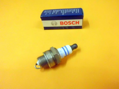 Zündkerze bosch wsr 6 - ,
