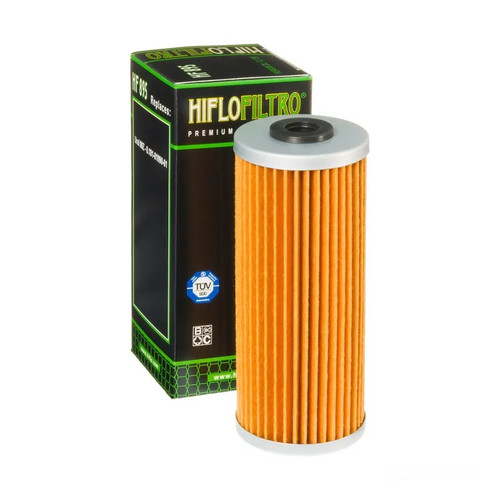 ölfilter hiflo hf895 für - hiflo,