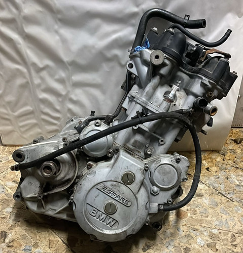 Motorblock nur ersatzteile - (nur,